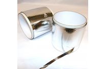 Ruban adhésif avec protecteur antistatique 