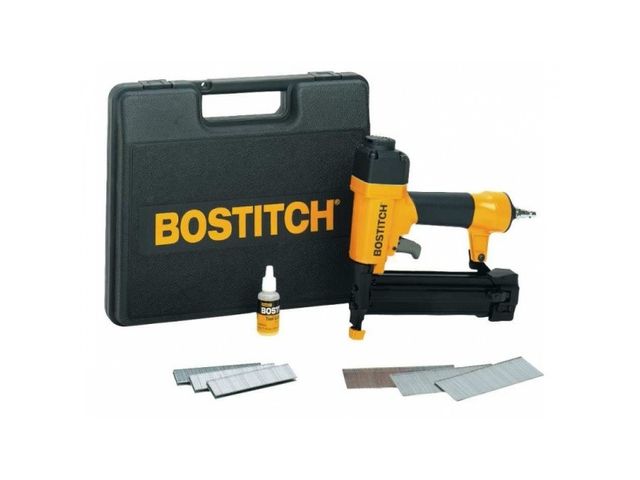 Cloueur agrafeur BOSTITCH 2 en 1 - SB-2IN1  