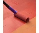 Peinture époxy finition mat bi-composant pour sol et mur | EVERFAST FLOXY MAT 