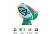 Ballon de rugby RECYCLE taille 5