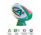 Ballon de rugby RECYCLE taille 5