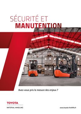 Sécurité et enjeux