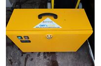 Chaudière Mobile | Gretel