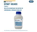 Billes de Broyage - TYPE C en oxyde de zirconium stabilisé au cérium