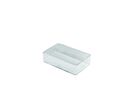 Boite Etui rigide pour Cartes de Visite 85x55mm