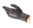 Ansell 12 Gants De Manutention Revêtement Nitrile Hyflex® 11-840 - Ansell