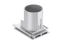 Adaptateur de tube RA 32 | SPELSBERG GMBH