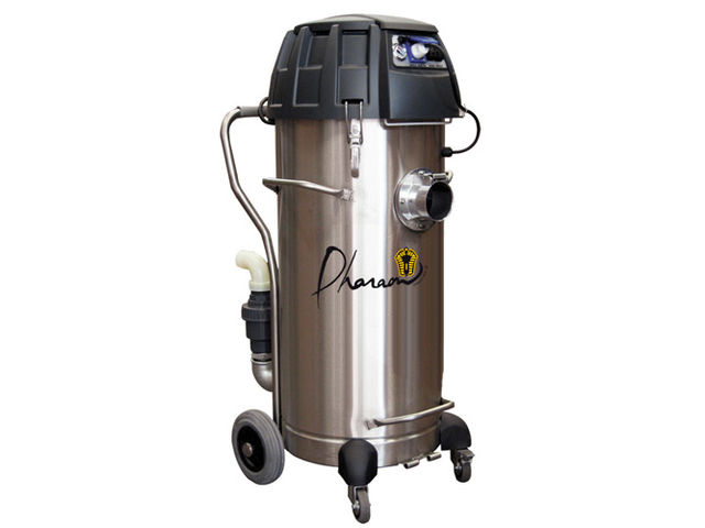 Aspirateur industriel eau pompe refoulante | MTL802 WDP