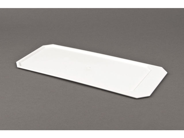 PLA 376 - Plateau de présentation pour terrine 1650 ml (PLA 304)