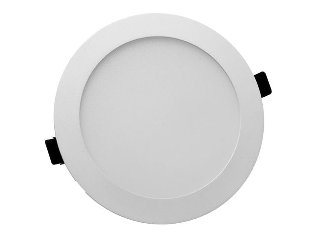 DOWNLIGHT LED 18W 4000°K OU 6400°K 