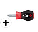 Tournevis court WIHA Phillips - PH2 x 25 - 26969