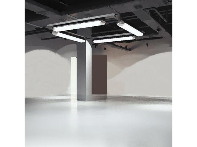 Revêtement époxy bi-composant | EVERFAST HYDROCAVE 