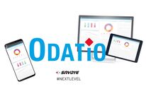 ODATiO | TMS-WMS