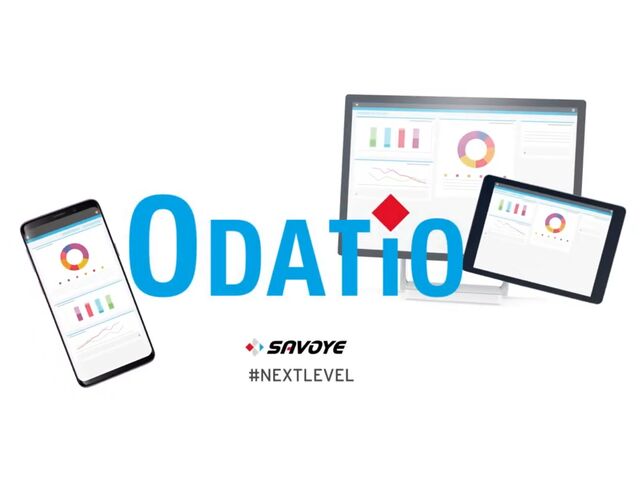 ODATiO | TMS-WMS