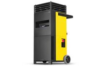 Chauffage haute température pour traitement de punaises de lit et purificateur d&amp;#039;air TAC XT