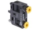 Vanne pneumatique 3/2 à poussoir 5/32 in | Parker PXB-B3911 III B