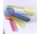 Cuillières doseuses