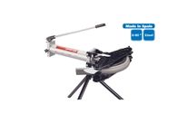 Cintreuses hydrauliques