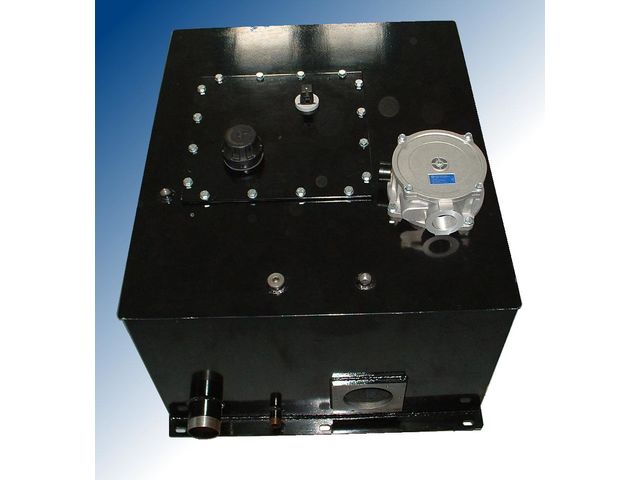 RESERVOIR PERSONNALISE