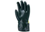 Gants en cuir : 2010 - T10
