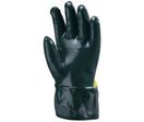 Gants en cuir : 2010 - T10