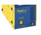Poste à souder mig/mag + no gaz portable - monophasé 230v - inverter synergique - pearl xl - gys  : A033382