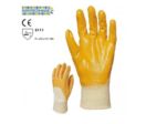 Gant nitrile légère enduction : IC- NIT 930 