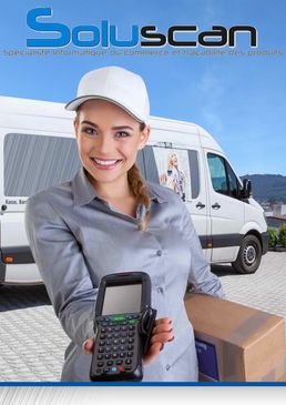 Catalogue Soluscan
