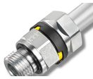 Raccord hydraulique EO3