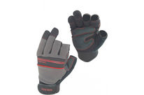 Gants de protection - pouce et index ouverts