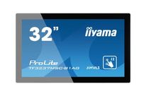 Ecrans Intégrables tactiles Iiyama ProLite open-frame LCDs TF3237MSC