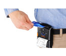 Imprimante étiquettes mobiles Bixolon SPP-R400