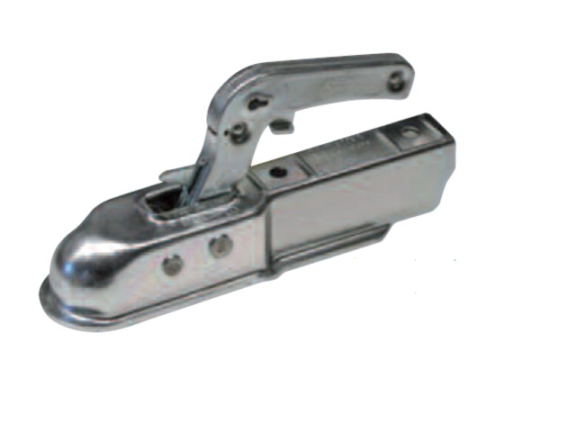 Boîtier d’attelage pour timon