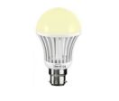 Ampoule Led B22 8W Blanc Chaud