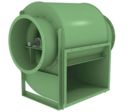 Ventilateur centrifuge série BPRDc