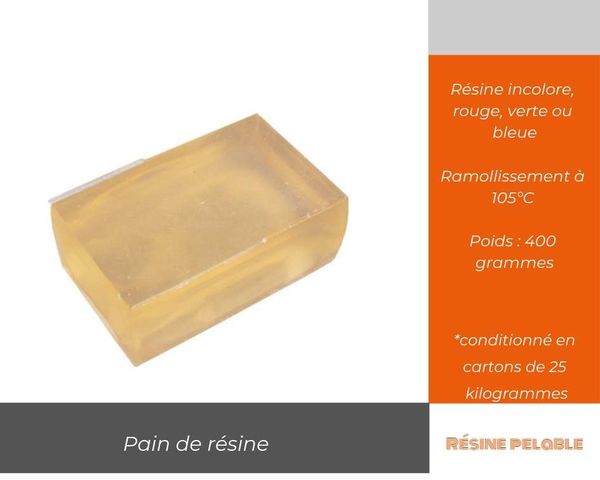 Protection contre les dommages physiques et la corrosion: Résine pelable AGIPROTECT 
