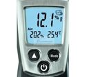 Humidimètre à pointes | Testo 606-1