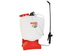 Pulvérisateurs à dos à batterie SOLO 441/442