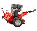 Tondeuse débroussailleuse thermique à fléaux tractable pour quad 18 cv 1150 mm Torros KA1205