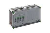 Boîtier pour sectionneur à couteaux | BT GST 4025-630