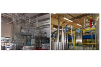 Système de dosage produits liquides et solides