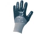 Gants manutention moyenne Nitrile HCT603