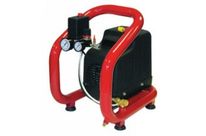 Compresseur air portatif cuve 3 Litres - 8 bars