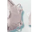 Demi-masque FFP2 SL / CE-EN149: 2001
