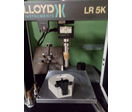 MACHINE A TESTER LLOYD