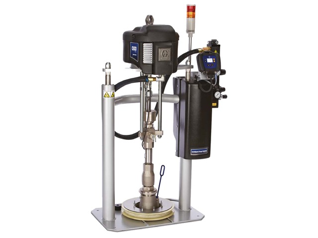 Kit de distribution dosée SmartWare | Graco 