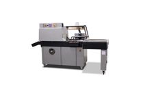 Soudeuse et tunnel de rétraction Super Compact TL 50.40 SM