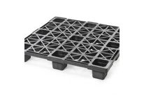 Palette plastique export 1200x1200 ajouré