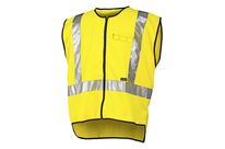 Baudrier zip+ haute-visibilité Blaklader 3026