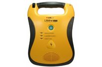 Défibrillateur automatique :  DEFIBTECH